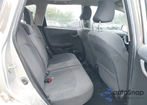 2012 Honda Fit z USA, uszkodzony, nr VIN JHMGE8H3XCC001848